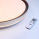 Смарт люстра Biom SMART SML-R48-80-2 (80 Вт) с пультом и регулировкой света SML-R48-80/2 фото 9