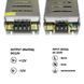 Блок живлення OEM 12V 200W 16,5А STR-200 вузький STR-200-12 фото 5