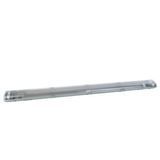 Корпус для лампи Horoz Electric PROFIX-120D Max. 40W білий 057-001-2120-010 фото