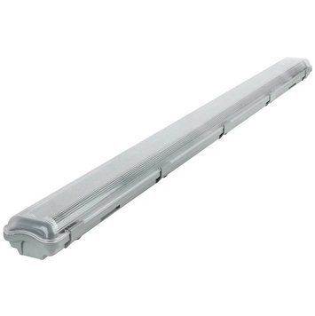 Корпус для лампи Horoz Electric PROFIX-120D Max. 40W білий 057-001-2120-010 фото