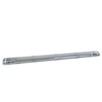 Корпус для лампи Horoz Electric PROFIX-120D Max. 40W білий 057-001-2120-010 фото