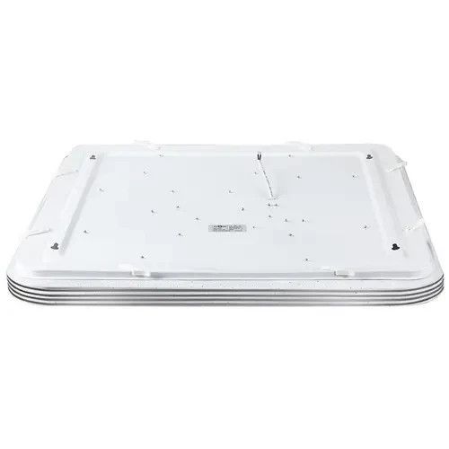 Люстра Світильник світлодіодний Biom SMART SML-S01-90/2 3000-6000K 90Вт з пультом SML-S01-90/2 фото