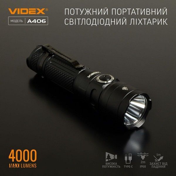 VLF-A406 фото