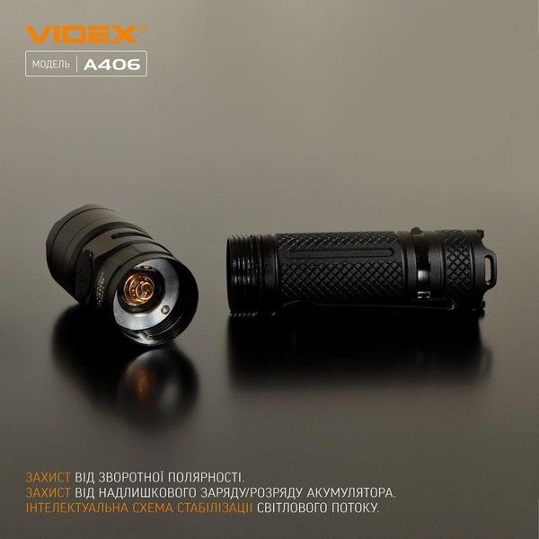 VLF-A406 фото