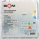 Светильник светодиодный накладной Biom 24W 5000K IP33 Квадрат BYS-01-24-5 BYS-01-24-5 фото 3