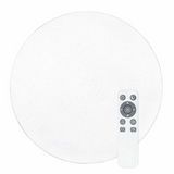 Смарт люстра Biom SMART SML-R04-80-2 (80 Вт) з пультом та регулюванням світла SML-R04-80/2 фото