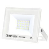 Світлодіодний прожектор Horoz Electric ASLAN-20 20W 6400K білий 068-010-0020-040 фото