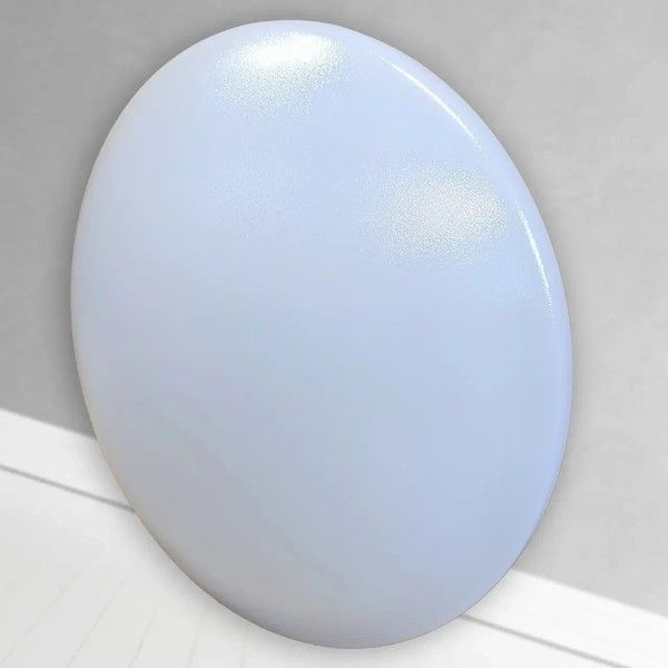 LED світильник накладний Biom 24W 6200К коло DL-R401-24-6 DL-R401-24-6 фото