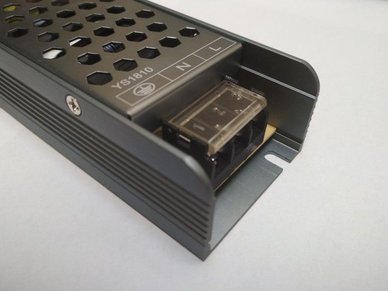 Блок питания Biom Professional 12V 150W BPU-150 12,5А BPU-150 фото
