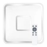 Смарт люстра Biom SMART SML-S02-70-2 (70 Вт) с пультом и регулировкой света SML-S02-70/2 фото