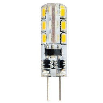 Лампа светодиодная Horoz Electric MICRO-2 1.5W G4 2700K 001-010-0002-010 фото