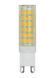 Светодиодная лампа Biom G9 7W 4500K 220V (G9-7-220-4) BG9-7-4-Cr фото 3