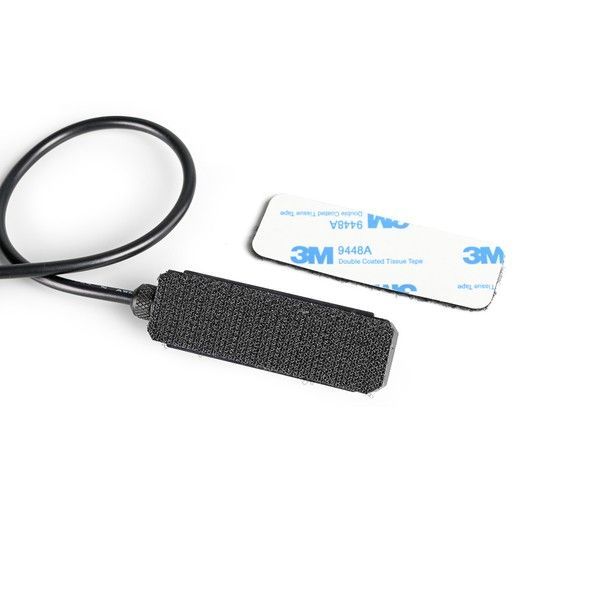 Виносна тактична кнопка VIDEX VLF-ARM-02 для ліхтаря AT366 VLF-ARM-02 фото