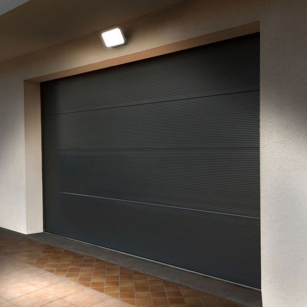 LED прожектор VIDEX F3 50W 5000K 220V Black (VLE-F3-0505) VLE-F3-0505B фото