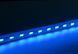 Світлодіодна лінійка Biom BRT 5630-72 led B 24W, 12В, IP20 синій зі скотчем LB-12-5630-72-14-B фото 1