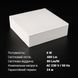 LED світильник накладний Biom 6W 5000K IP40 квадратний білий (NL-1-S6-W-5) NL-1-S6-W-5 фото 3