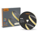 LED стрічка VIDEX COB DC24V 55W 5M 6000K Ra80 IP20 VL-LSTCB320-24116-B5) VL-LSTCB320-24116-B5 фото