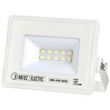 Прожектор світлодіодний Horoz Electric ASLAN-10 10W білий 068-010-0010-040 фото