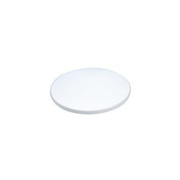 Світильник накладний "HAZEL-24" 24 W 6400 K белій 016-077-0024-010 фото