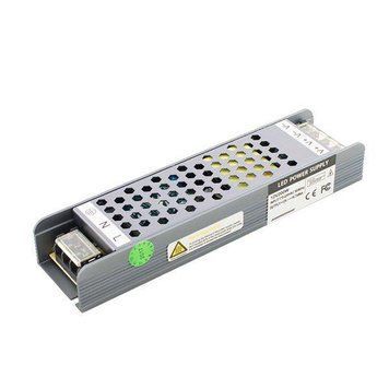 Блок живлення Biom Professional 12V 200W BPU-200 16,6А BPU-200 фото