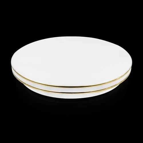 Декоративная лента DS-S430-03-2G к светильникам Biom DEL-S21-42-4DIY и Biom SML-S21-80DIY(2 полоски золото) DS-S430-03-2G фото