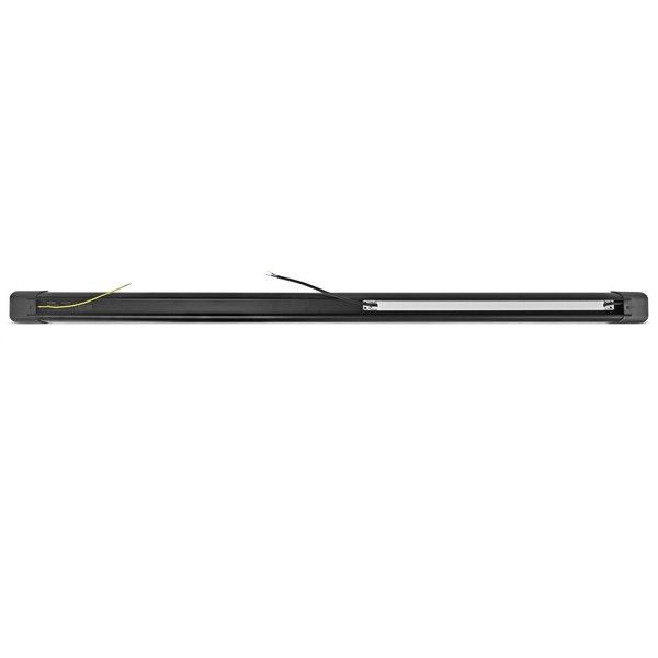LED светильник линейный VIDEX 72W 1.2М 5000K 220V черный VLE-BN-72125B фото
