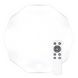 Смарт люстра Biom SMART SML-R05-50-2 (50 Вт) з пультом та регулюванням світла SML-R05-50/2 фото 1