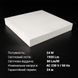 LED світильник накладний Biom 24W 5000K IP40 квадратний білий (NL-1-S24-W-5) NL-1-S24-W-5 фото 3