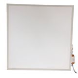 светодиодный светильник BIOM ARM-3-600-65-5 65W 5000K 595x595x30 нейтральний белый ARM-3-600-65-5 фото