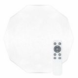 Смарт люстра Biom SMART SML-R05-80-2 (80 Вт) з пультом та регулюванням світла SML-R05-80/2 фото