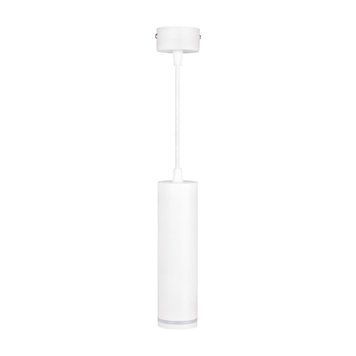 Светильник подвесной Horoz Electric VERTEX max. 10W белый 021-024-0001-010 фото