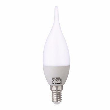 Лампа светодиодная Horoz Electric CRAFT-6 6W E14 4200K 001-004-0006-031 фото