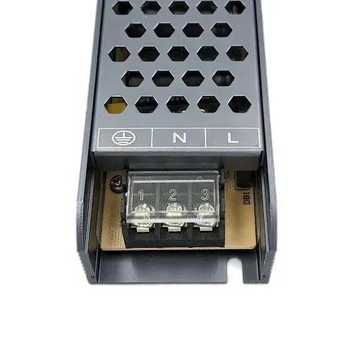 Блок живлення Biom Professional 12V 250W BPU-250 21А BPU-250 фото