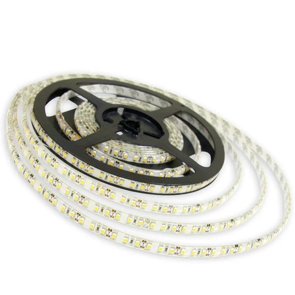 Светодиодная лента B-LED 3528-120 G IP65 зеленый, герметичная 3528-120 G IP65 фото