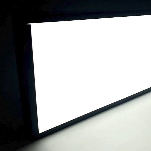 Підвісний лінійний LED світильник Biom 64W 5000K 1200mm Чорний LN-5-64-12070-5-B LN-5-64-12070-5-B 64W фото