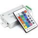 Контролер RGB OEM 24А-RF-24 кнопки 24A-RF-24 кнопки фото 1