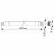 LED лампа VIDEX T8b 18W 1.2M 4100K матова VL-T8b-18124 фото 4