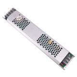 Блок живлення Biom Professional 300W 12V 25A IP20 (BPU-301) Slim BPU-301 фото