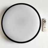 Смарт люстра Biom SMART SML-R40-50-2 (50 Вт) з пультом та регулюванням світла SML-R40-50/2 фото