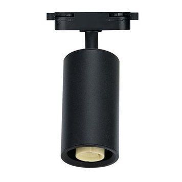 Светильник трековый Horoz Electric BASEL 50W черный 115-003-0001-020 фото