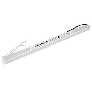 Блок живлення Biom 100W 12V 8A LTR-100-12 Stick IP20 LTR-100-12 фото