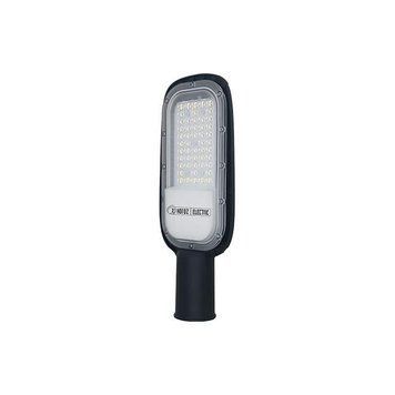 Уличный LED светильник TEXAS-200 50W 6400K IP65 серый 074-012-0050-030 фото