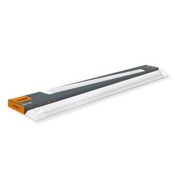 LED світильник лінійний VIDEX 36W 1,2М 5000K VL-BN-36125 фото
