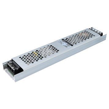 Блок живлення Biom Professional 300W 12V 25A IP20 (BPU-301) Slim BPU-301 фото