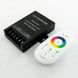 Контролер RGB OEM 30А-2.4G-Touch білий 30А-2.4G-Touch фото 2