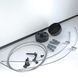 Подвесной линейный LED светильник Biom 32W 5000K 1200mm Черный LN-5-32-12070-5-B LN-5-32-12070-5-B фото 9