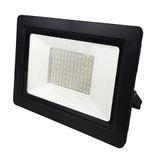Прожектор світлодіодний Horoz Electric ASLAN-200 200W чорний 068-010-0200-010 фото