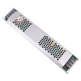 Блок живлення Biom Professional 400W 12V 33A IP20 (BPU-401) Slim BPU-401 фото