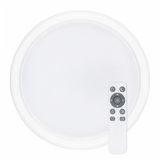 Смарт люстра Biom SMART SML-R06-80-2 (80 Вт) с пультом и регулировкой света SML-R06-80/2 фото