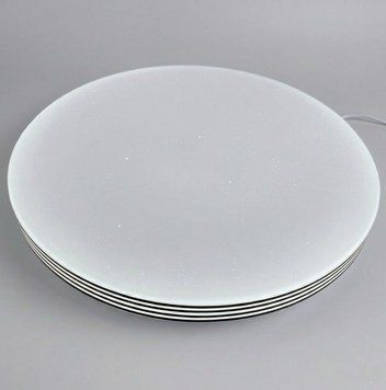 LED светильник накладной Biom 80W 5000K круг &laquo;Звездное небо&raquo; (DL-R106-80) DL-R106-80 фото